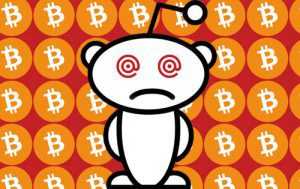 Reddit BTC