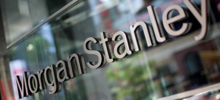 Morgan Stanley