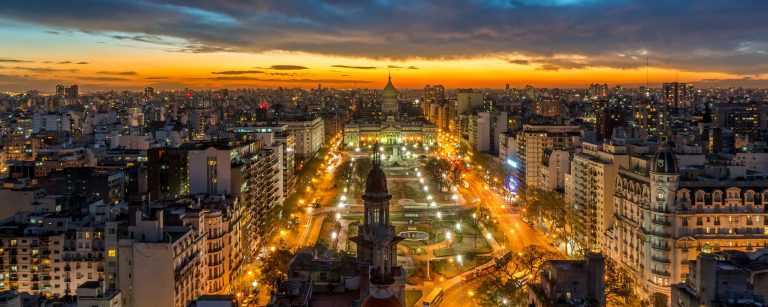 Buenos Aires