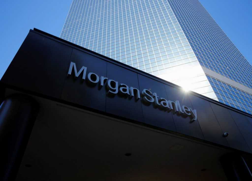 Morgan Stanley