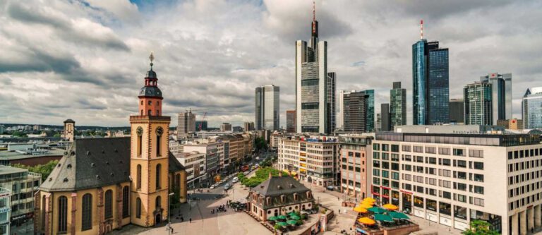 Frankfurt, Germany