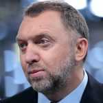 Oleg Deripaska