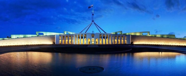 Australian government