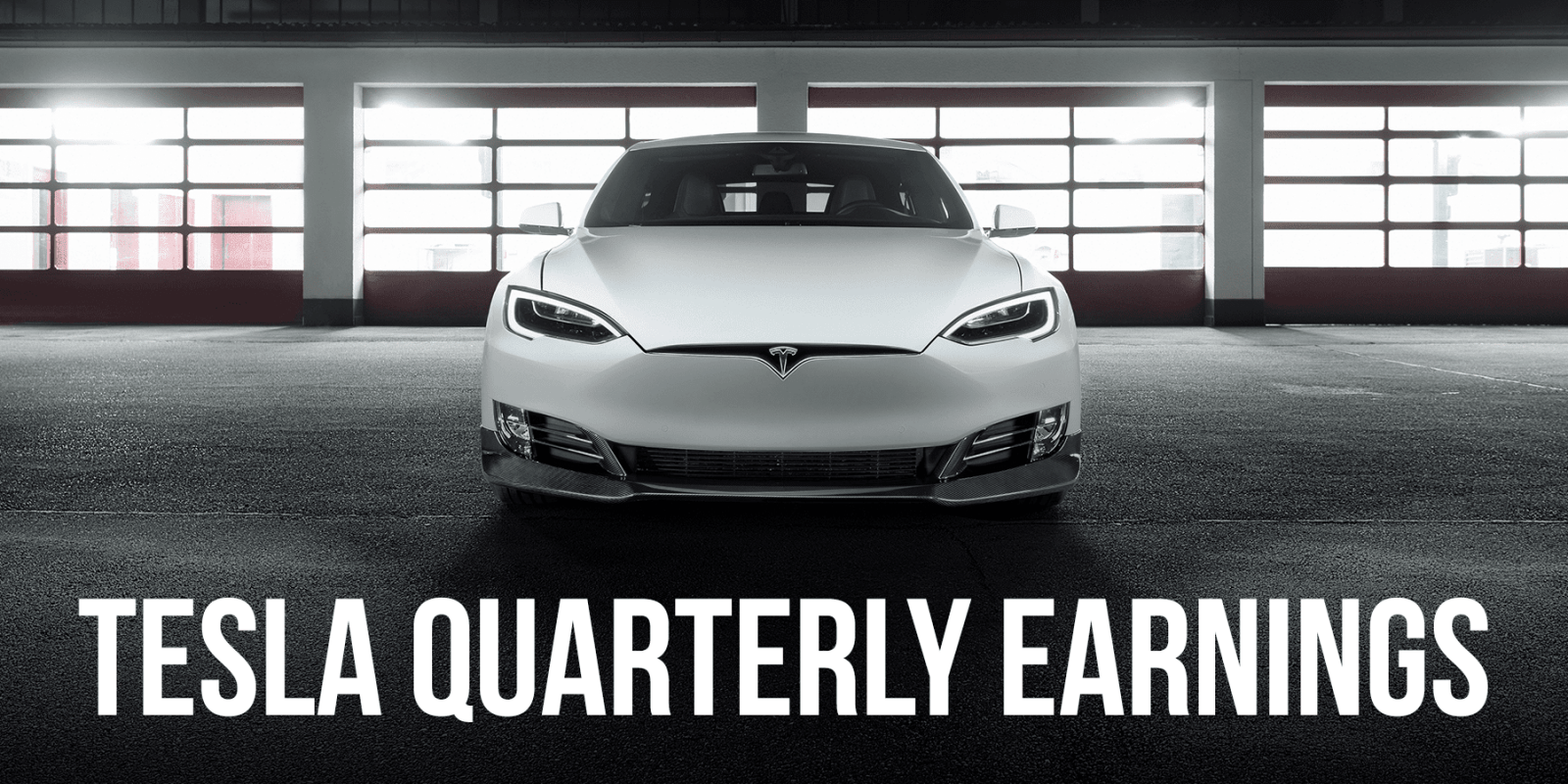 Tesla Q1 Earnings Report — What to Expect?