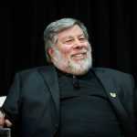 Steve Wozniak