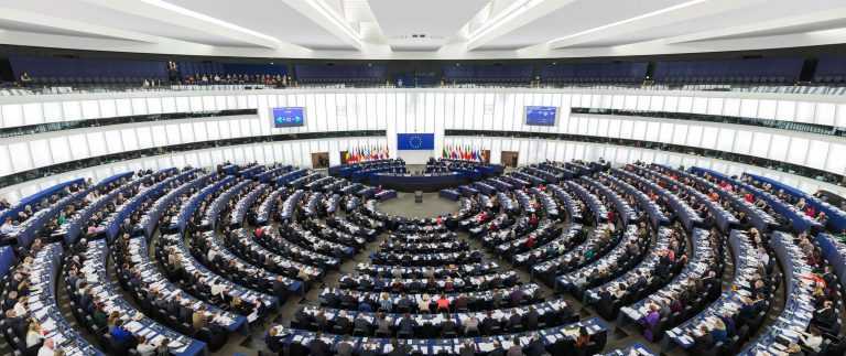 Europarliament