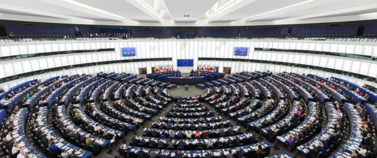 Europarliament