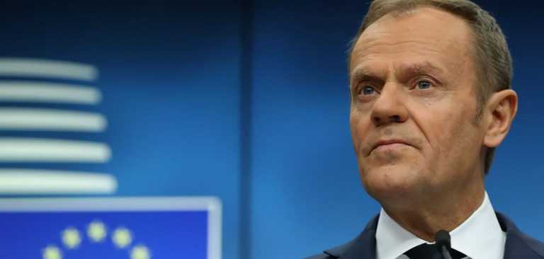 Donald Tusk