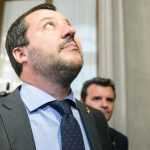 Political crisis in Italy