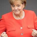 Angela Merkel