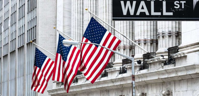 New York Stock Exchange