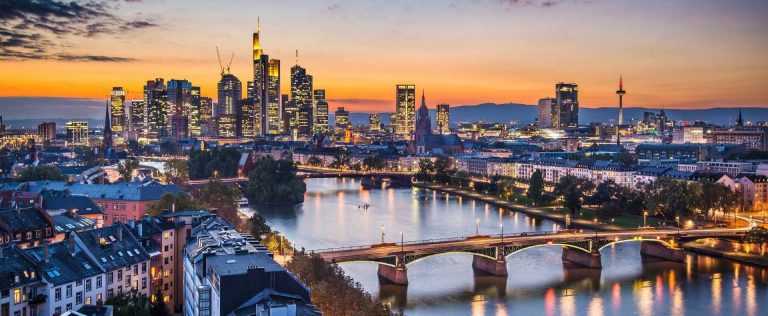 Frankfurt