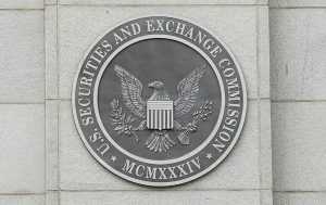 Securities and Exchange Commission