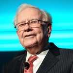 Warren Buffett