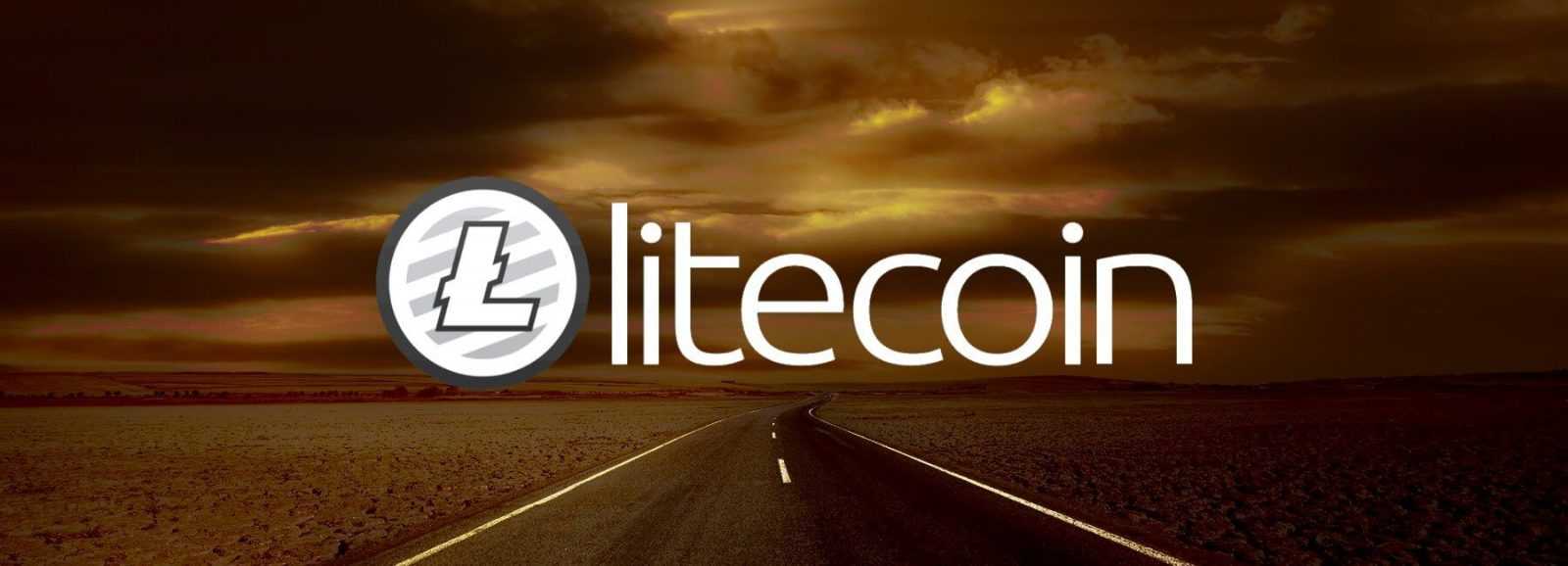 Tương lai tươi sáng của Litecoin có ở đây