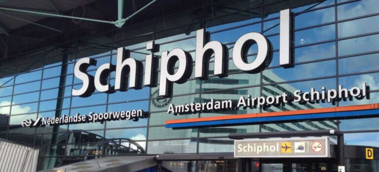 Schiphol
