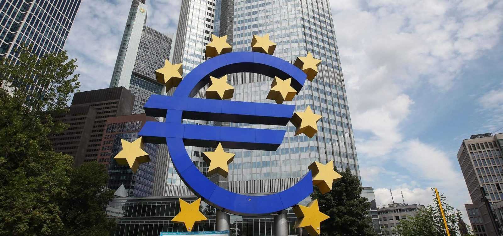 Đây là lý do tại sao bạn không nên giảm ECB thắt chặt
