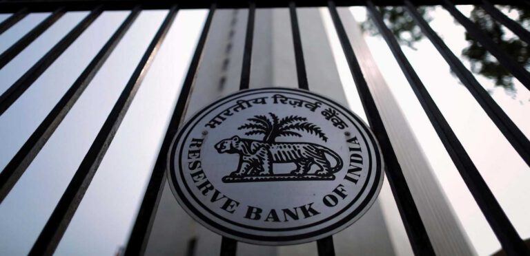 Reserve Bank of India (RBI)