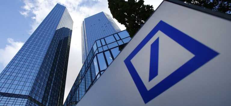 Deutsche Bank