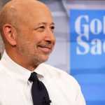 Lloyd Blankfein