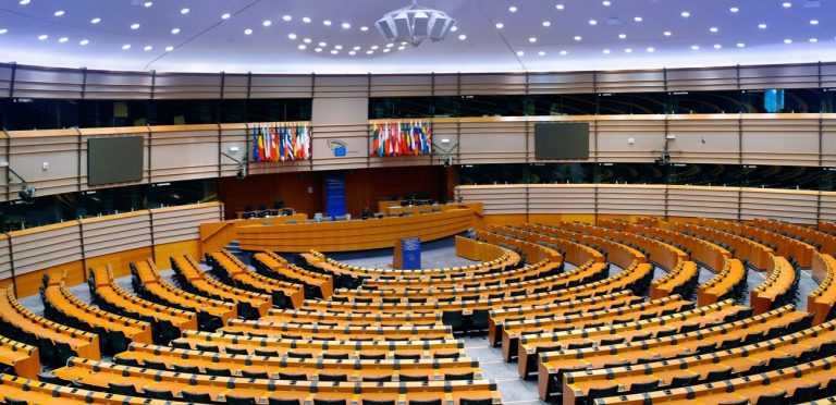 European Parliament