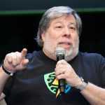 Steve Wozniak