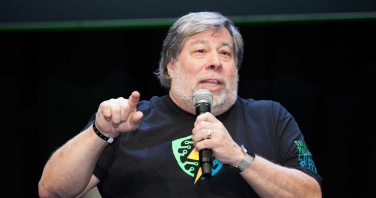 Steve Wozniak