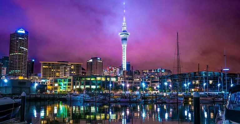 Auckland