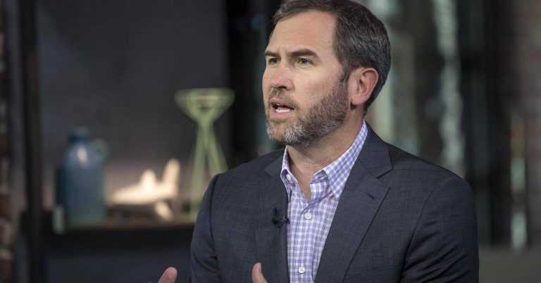 Brad Garlinghouse