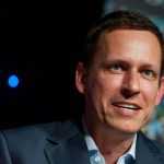 Peter Thiel