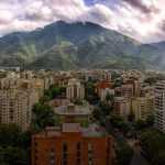 Caracas