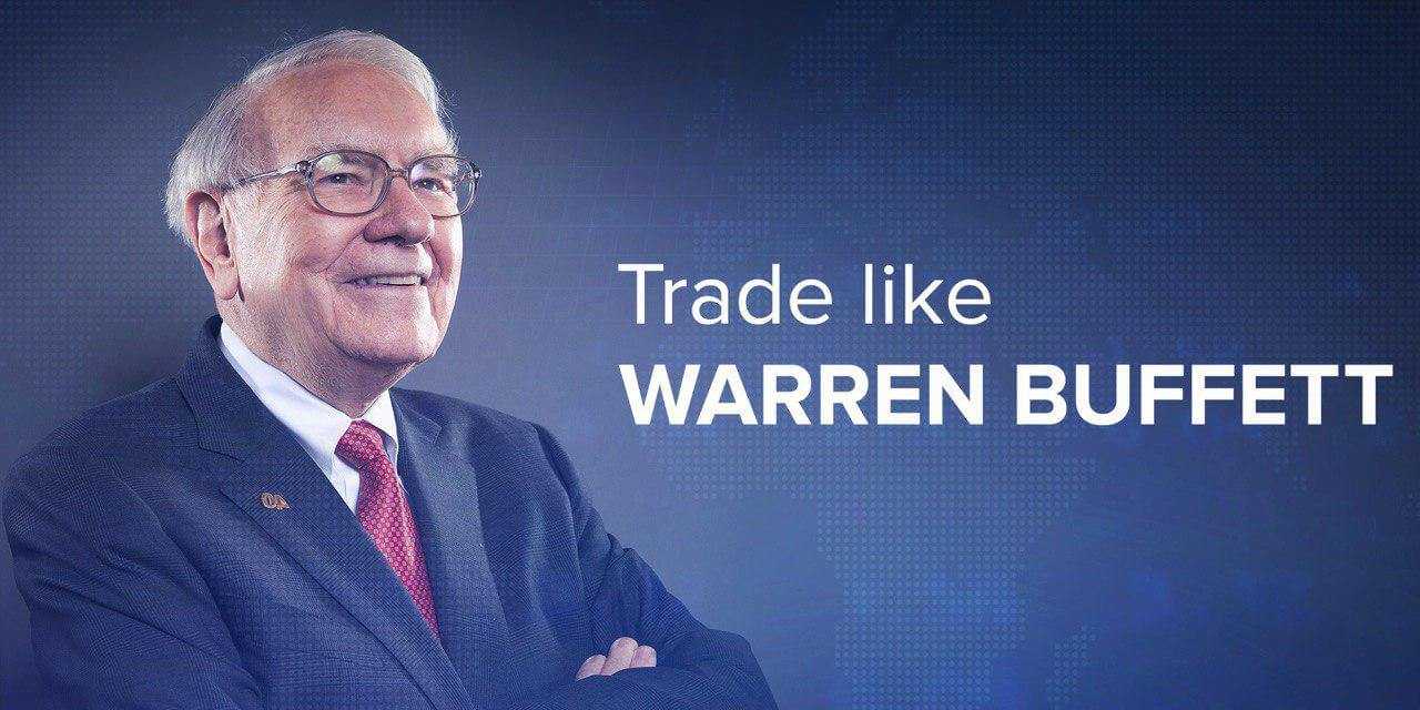 opțiuni binare Warren Buffett)