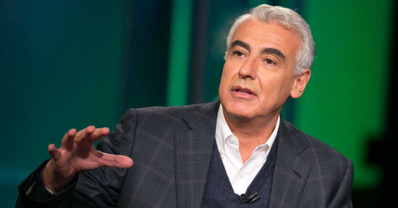 Der Milliard r Marc Lasry Sieht Den BTC Bei 40 000 Dollar IQOption