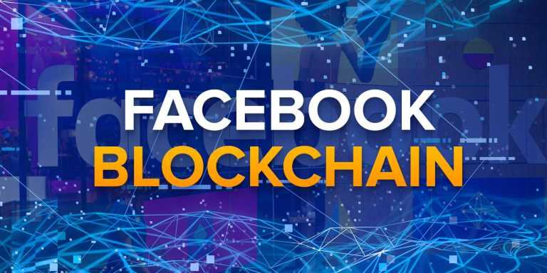 Facebook Blockchain