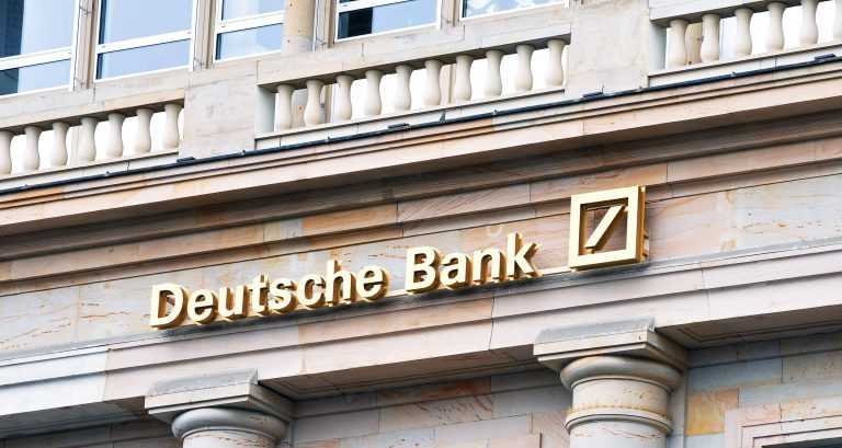 Deutsche Bank