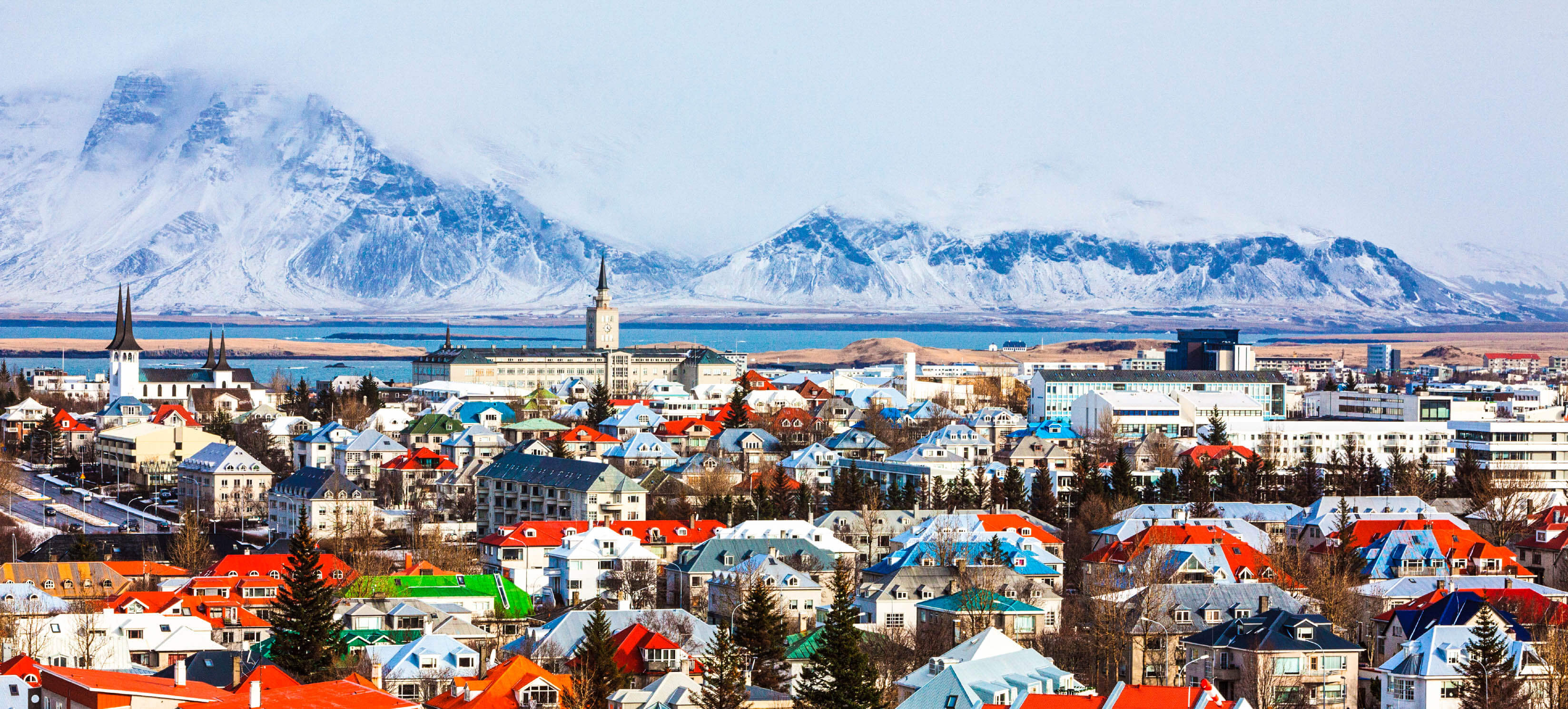 Iceland, Bitcoin và tương lai