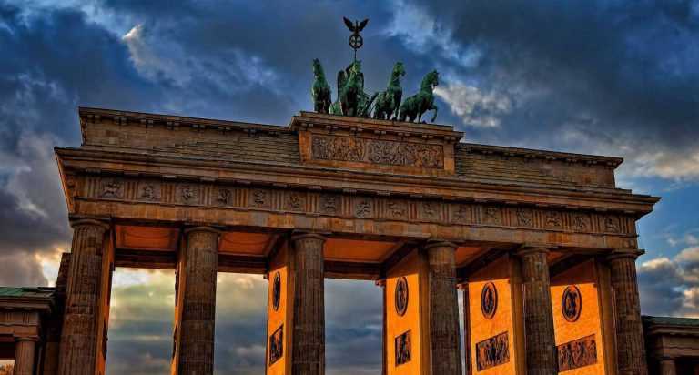 Berlin, Germany