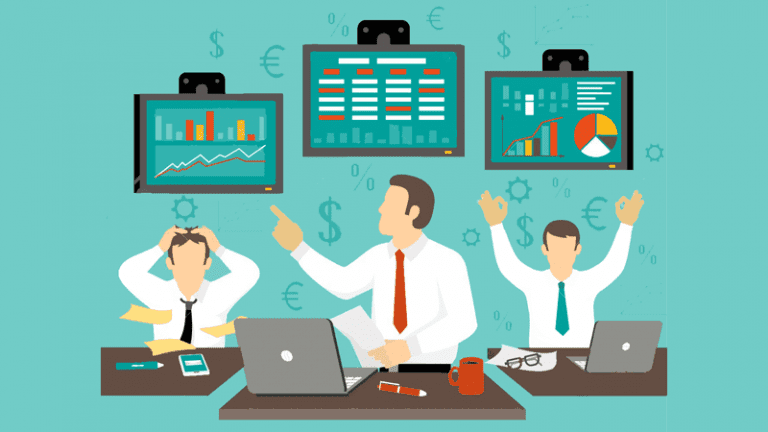 Anatomy of a Trading Plan