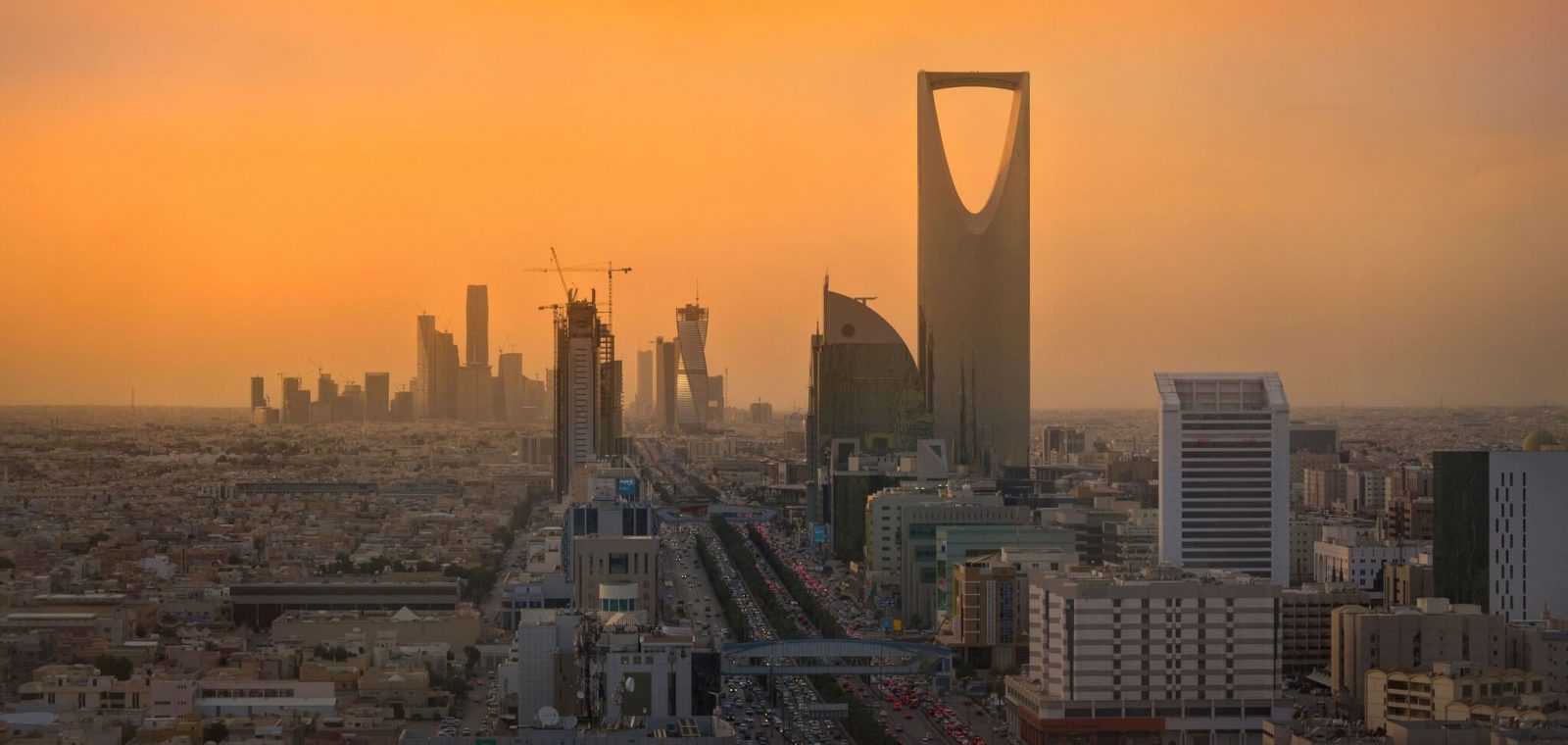 Ả Rập Saudi: Giao dịch tiền điện tử là bất hợp pháp