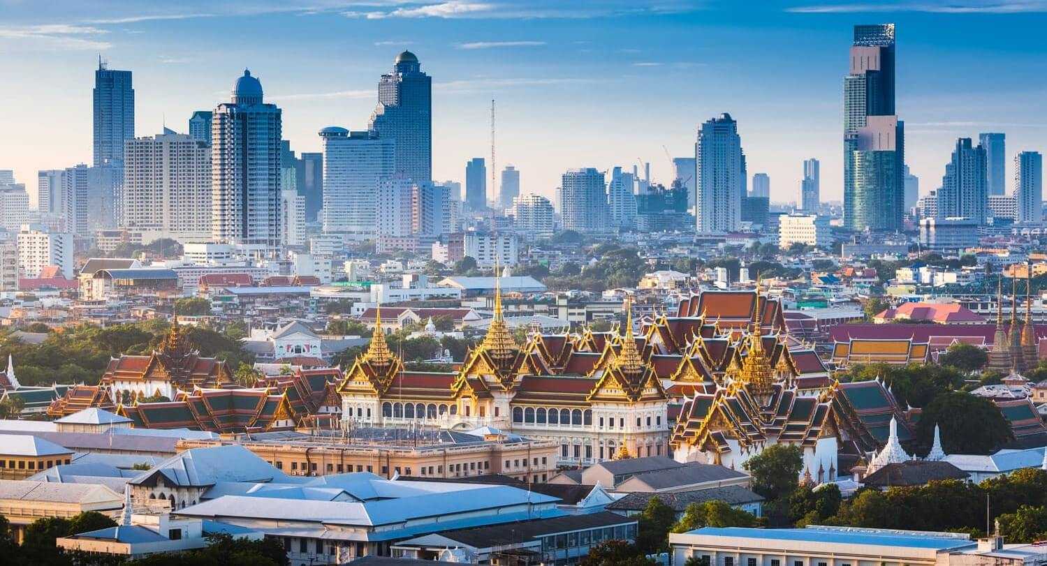 Thái Lan: $ 24 triệu Bitcoin Scam
