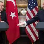 Trump i Erdogan