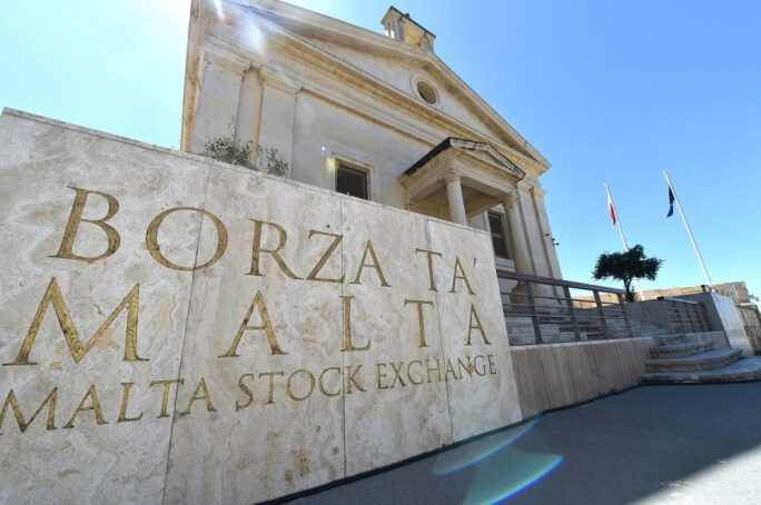 malta stock exchange crypto
