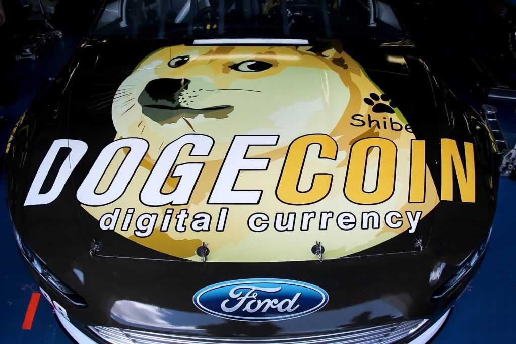 Dogecoin