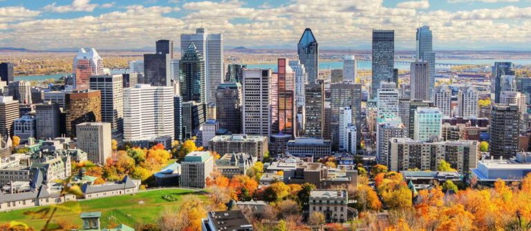 Montreal City