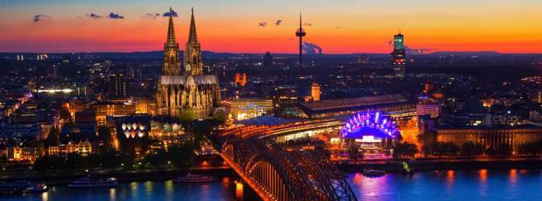 Cologne