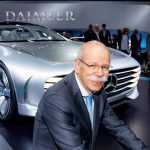 Dieter Zetsche