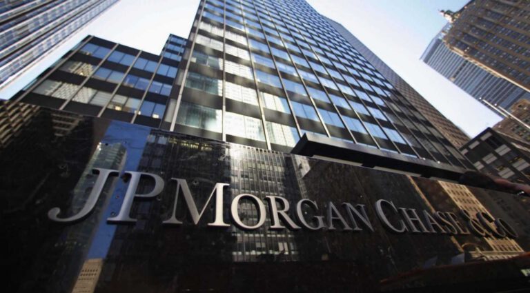 JPMorgan