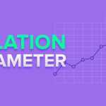 Inflation parameter