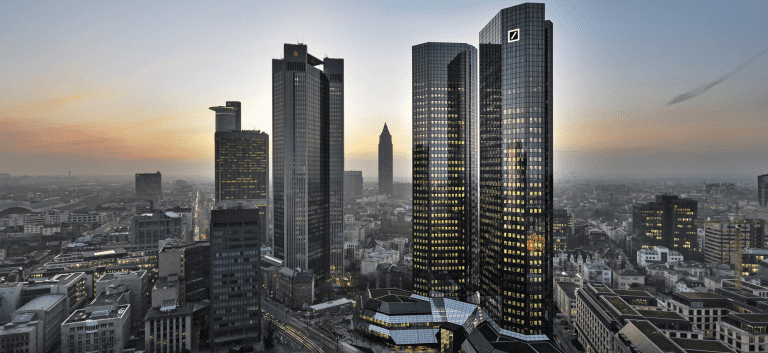 Deutsche Bank