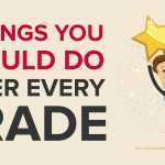 3 Things You Should Do After Every Trade